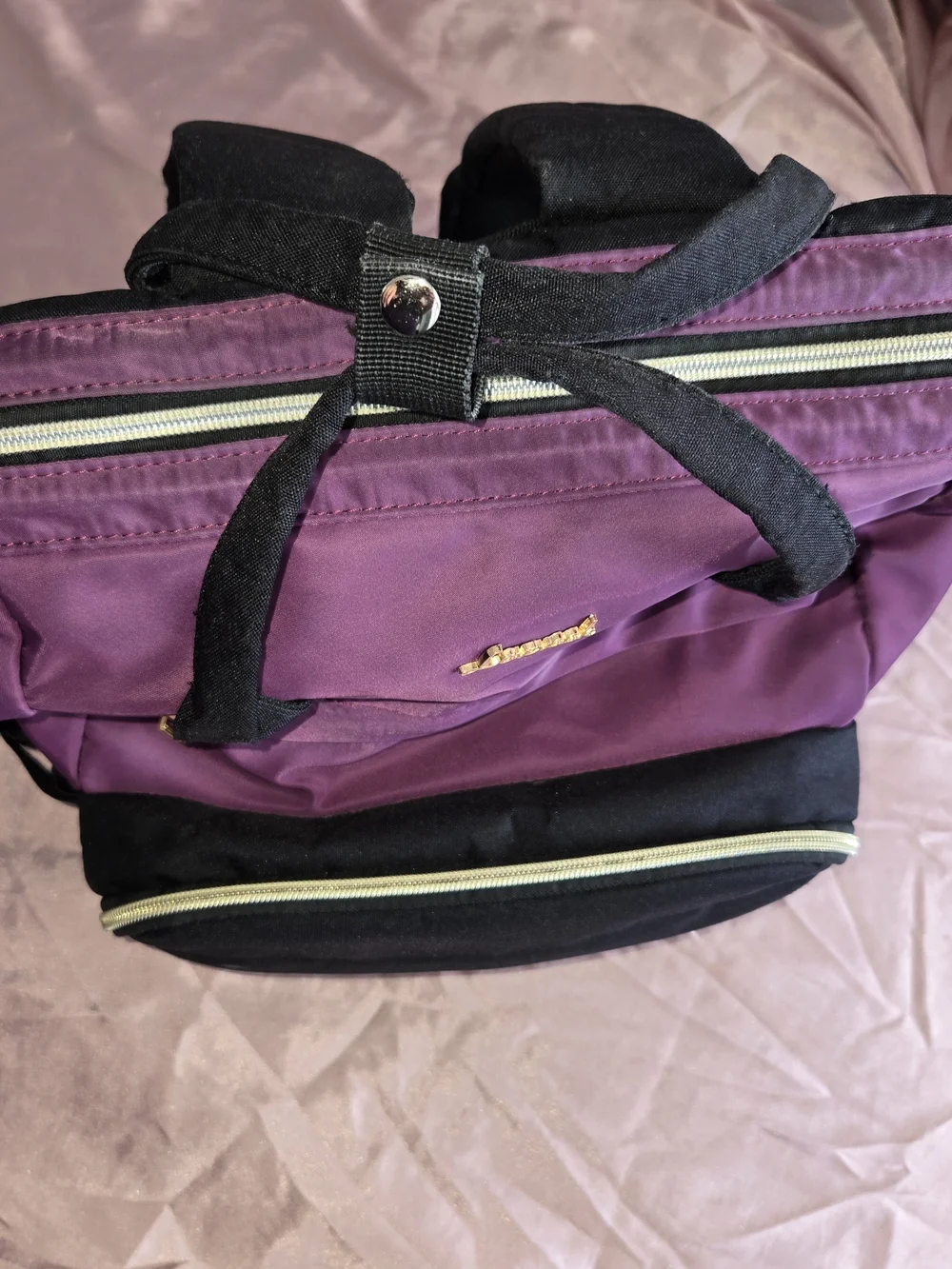 Lovevook ilovevook backpack